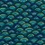 Colour: Waves Petrol