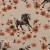 Colour: Horses & Flowers Sand