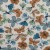 Colour: Big Butterflies Dusty Mint