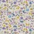 Colour: Flowers Lilac