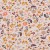 Colour: Flowers Camel
