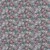 Colour: Small Flowers Dusty Blue