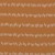 Colour: Irregular Stripes Caramel