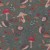 Colour: Autumn Hedgehog Khaki