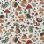 Colour: Autumn Hedgehog Offwhite