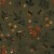 Colour: Leaves & Animals Khaki