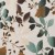 Colour: Cloudy Leaves Off White