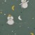 Colour: Pinguin Dusty Mint