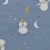 Colour: Pinguin Dusty Blue