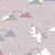 Colour: Unicorns Dusty Pink