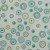 Colour: Fancy Circles Dusty Mint