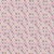 Colour: Flowers Dots Fuchsia