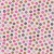 Colour: Funny Dots Fuchsia