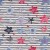 Colour: Starfish & Stripes Navy