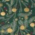 Colour: Christmas Bells Green