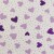 Colour: Hearts Lilac