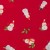 Colour: Snowman Red