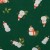 Colour: Snowman Green