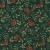 Colour: Holly And Berries Green