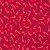 Colour: Candy Canes Red