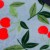 Colour: Cherries Blue Green