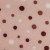 Colour: Dots Salmon Terra