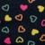 Colour: Hearts Navy Multi ( Ilitex )