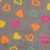 Colour: Hearts Grey Multi ( Ilitex )