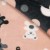 Colour: Sleepy Bears & Dots Dusty Pink