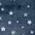 Colour: Stars Navy