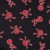 Colour: Skulls Dark Red