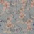 Colour: Painted Flowers Dusty Mint