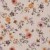 Colour: Small Flowers Off White