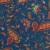 Colour: Paisley Jeans