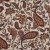 Colour: Paisley Off White Brown