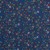 Colour: Small Flowers Jeans