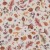 Colour: Autum Elements Off White