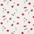 Pattern / Colour: KC1257-003 - Ladybug