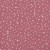 Colour: Dots Old Rose