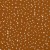 Colour: Dots Caramel