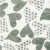 Colour: Hearts Ecru / Grey