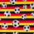 Colour: German Football Flag