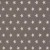 Pattern / Colour: KC9090-155 - Taupe - White Star