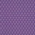 Pattern / Colour: KC9090-243 - Purple - White Flower