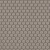 Pattern / Colour: KC9090-255 - Taupe - White Flower