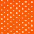 Colour: Big Dot Orange - White