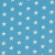Pattern / Colour: KC9590-102 - Blue - Star