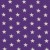 Pattern / Colour: KC9590-143 - Lilac - Star