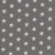 Pattern / Colour: KC9590-165 - Grey - Star