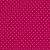 Pattern / Colour: KC9590-417 - Fuchsia - Dot